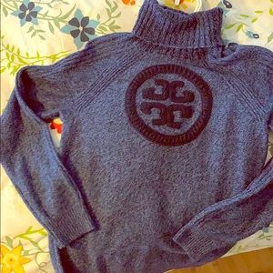 Tory Burch sweater size Small